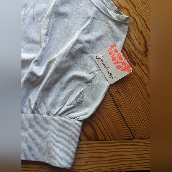 Free People NWT Free Movement Pilates Tank Top - Picture 3 of 5